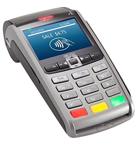 chase credit card reader